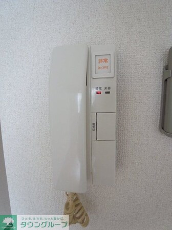 スカイコート新宿第7の物件内観写真